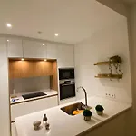 Horus Paradise- Piscina Y Gran Terraza Con Jardin Appartement *