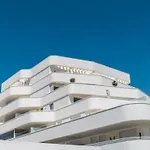Horus Paradise- Piscina Y Gran Terraza Con Jardin Torre Del Mar