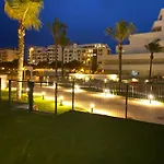 Horus Paradise- Piscina Y Gran Terraza Con Jardin Torre Del Mar