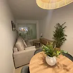 Horus Paradise- Piscina Y Gran Terraza Con Jardin Appartement