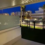 Appartement Horus Paradise- Piscina Y Gran Terraza Con Jardin Torre Del Mar