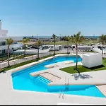 Horus Paradise- Piscina Y Gran Terraza Con Jardin Appartement Torre Del Mar