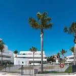 Horus Paradise- Piscina Y Gran Terraza Con Jardin Torre Del Mar