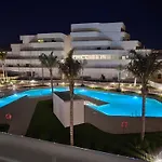 Appartement Horus Paradise- Piscina Y Gran Terraza Con Jardin