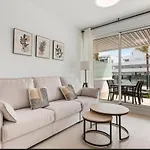 Horus Paradise- Piscina Y Gran Terraza Con Jardin Appartement Torre Del Mar