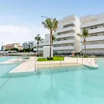 Horus Paradise- Piscina Y Gran Terraza Con Jardin Appartement *