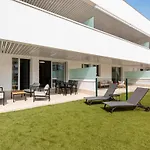 Appartement Horus Paradise- Piscina Y Gran Terraza Con Jardin