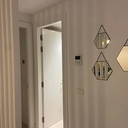 Appartement Horus Paradise- Piscina Y Gran Terraza Con Jardin