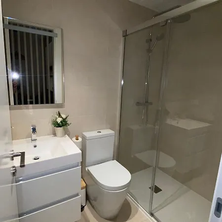 Appartement Horus Paradise- Piscina Y Gran Terraza Con Jardin Torre Del Mar