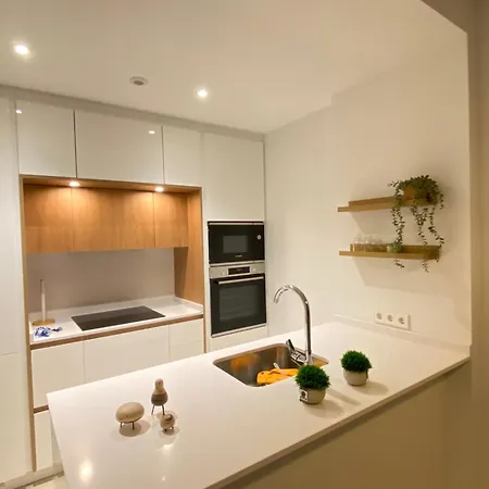 Appartement Horus Paradise- Piscina Y Gran Terraza Con Jardin Torre Del Mar