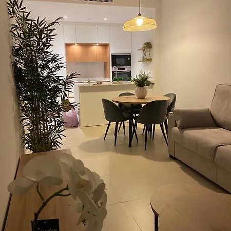 Appartement Horus Paradise- Piscina Y Gran Terraza Con Jardin Torre Del Mar