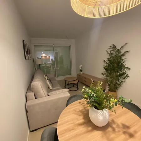 Horus Paradise- Piscina Y Gran Terraza Con Jardin Appartement