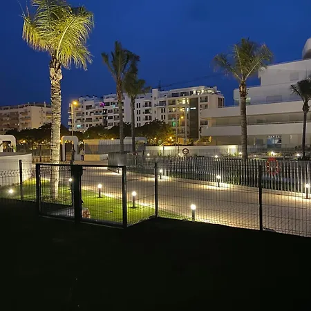 Horus Paradise- Piscina Y Gran Terraza Con Jardin Appartement *
