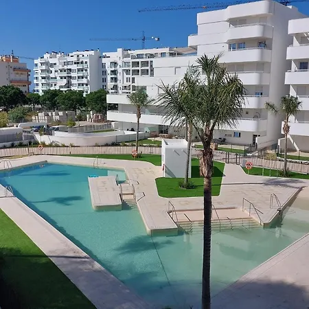 Horus Paradise- Piscina Y Gran Terraza Con Jardin Apartment
