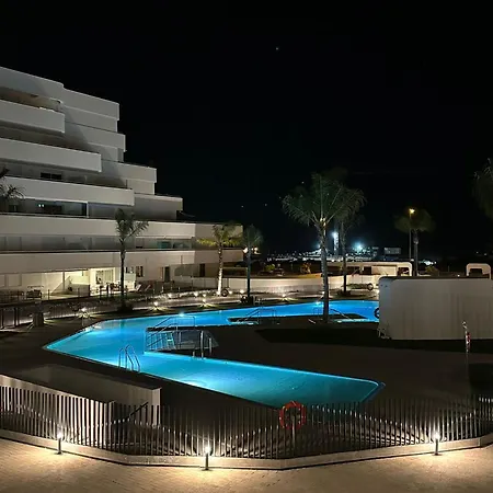 Horus Paradise- Piscina Y Gran Terraza Con Jardin Appartement