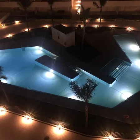 Apartment Horus Paradise- Piscina Y Gran Terraza Con Jardin
