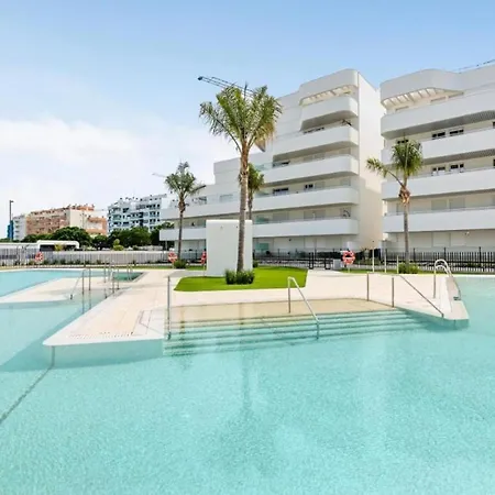 Horus Paradise- Piscina Y Gran Terraza Con Jardin Appartement *